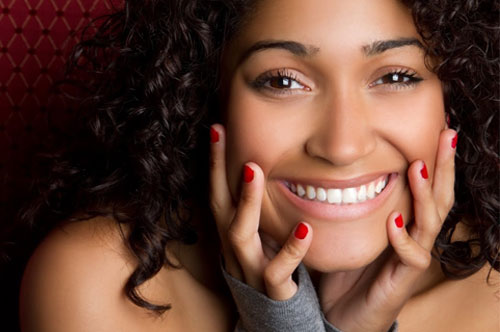 Design a Smile From Every Angle