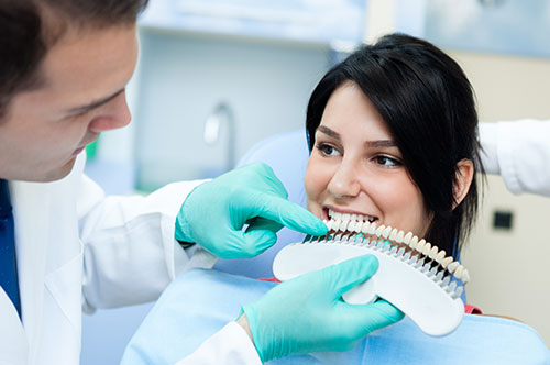 Refine Your Smile With Natural-Looking Veneers