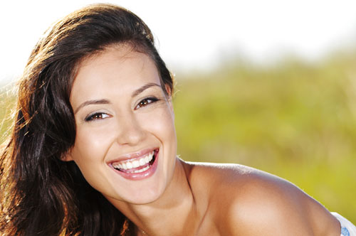 Poolside Precautions Keep Your Smile Bright