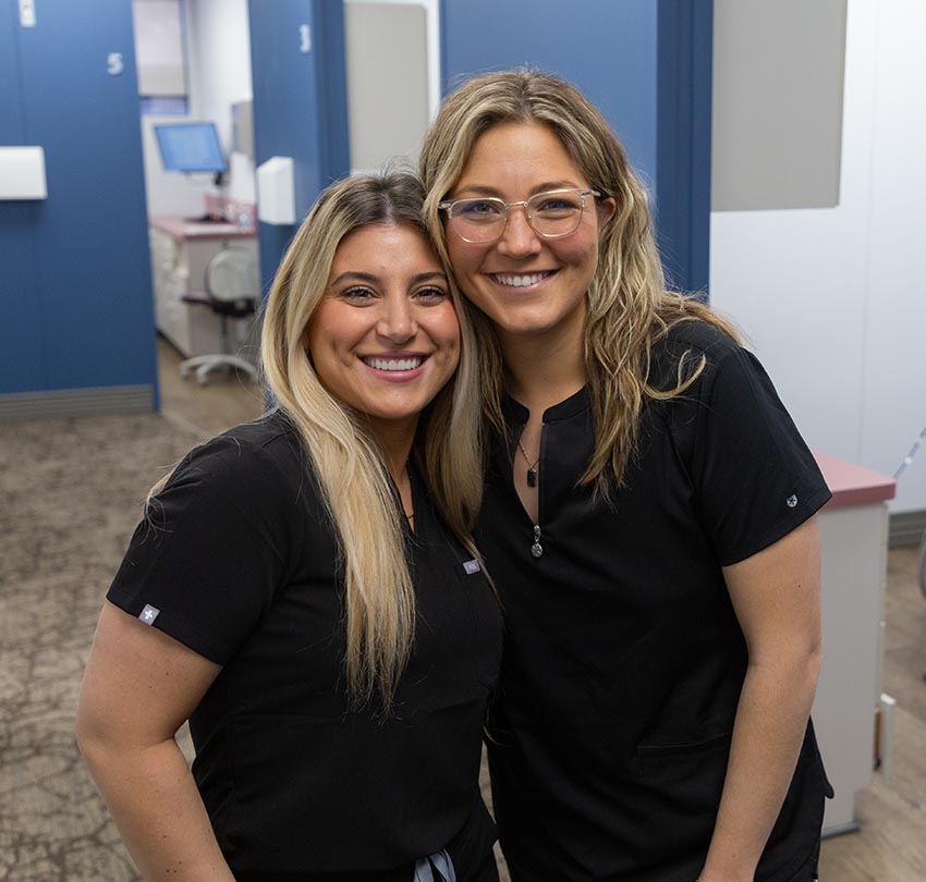 Brighten Your Smile With Teeth Whitening in Sterling Heights