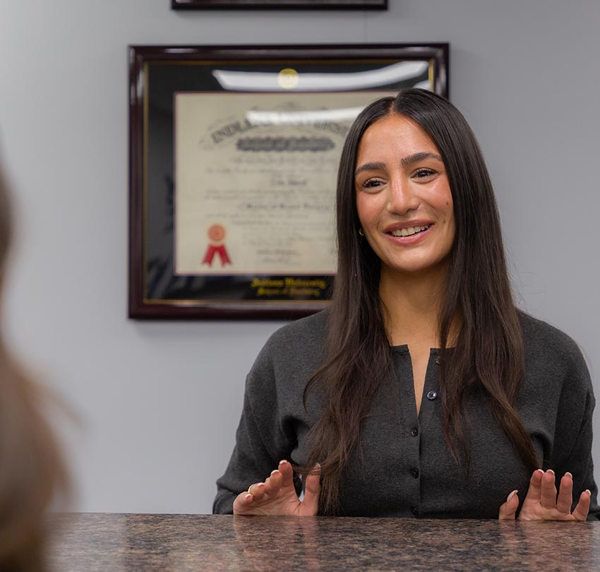 Get a Great New Look With Dental Veneers in Sterling Heights