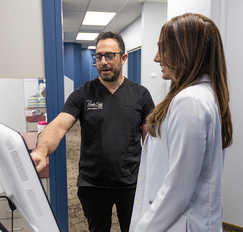 Discover Stress-Free Dentistry With Our Sedation Options in Sterling Heights