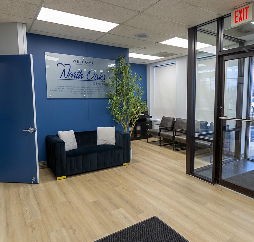 Your Family's Home for Compassionate Dental Care