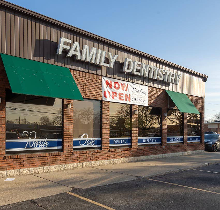 Restore Your Confident Smile With Dental Crowns & Bridges in Sterling Heights