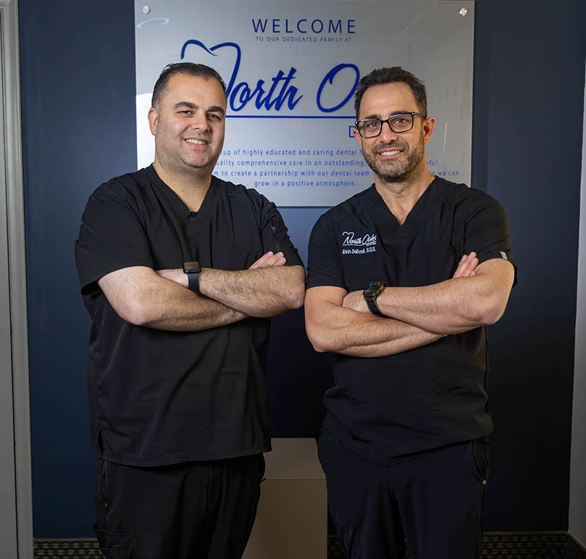 Repair Your Tooth With Inlays & Onlays in Royal Oak, MI