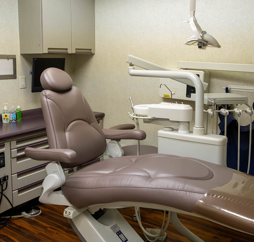 Treat Gum Disease With Periodontal Laser Therapy in Rochester Hills