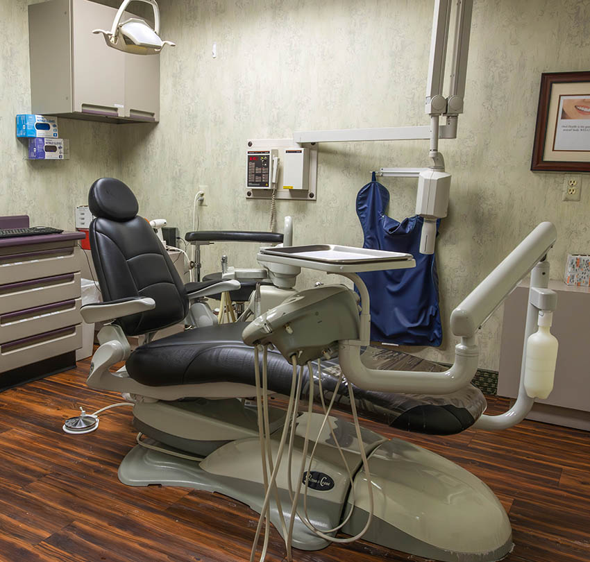 Get Relief Fast From Your Emergency Dentist in Rochester Hills