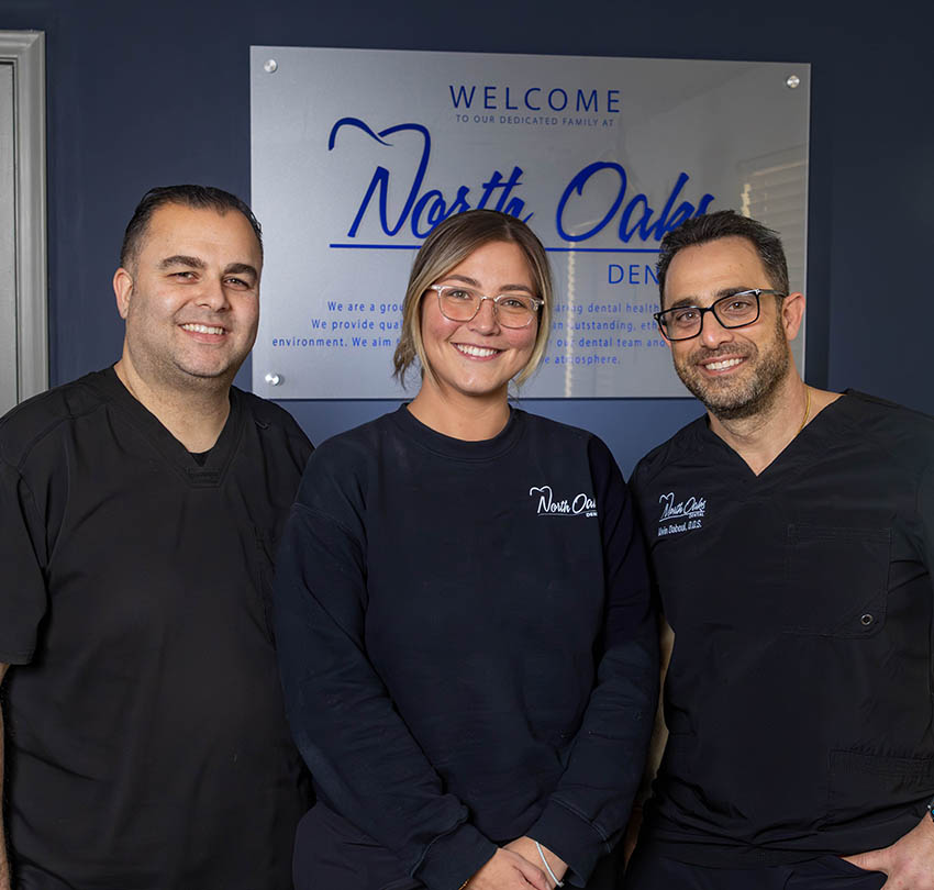 Find Out If You Are a Candidate for Invisalign® in Royal Oaks