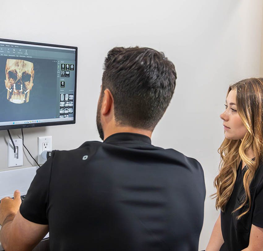 Renew Your Smile With Our Restorative Dentist in New Hudson