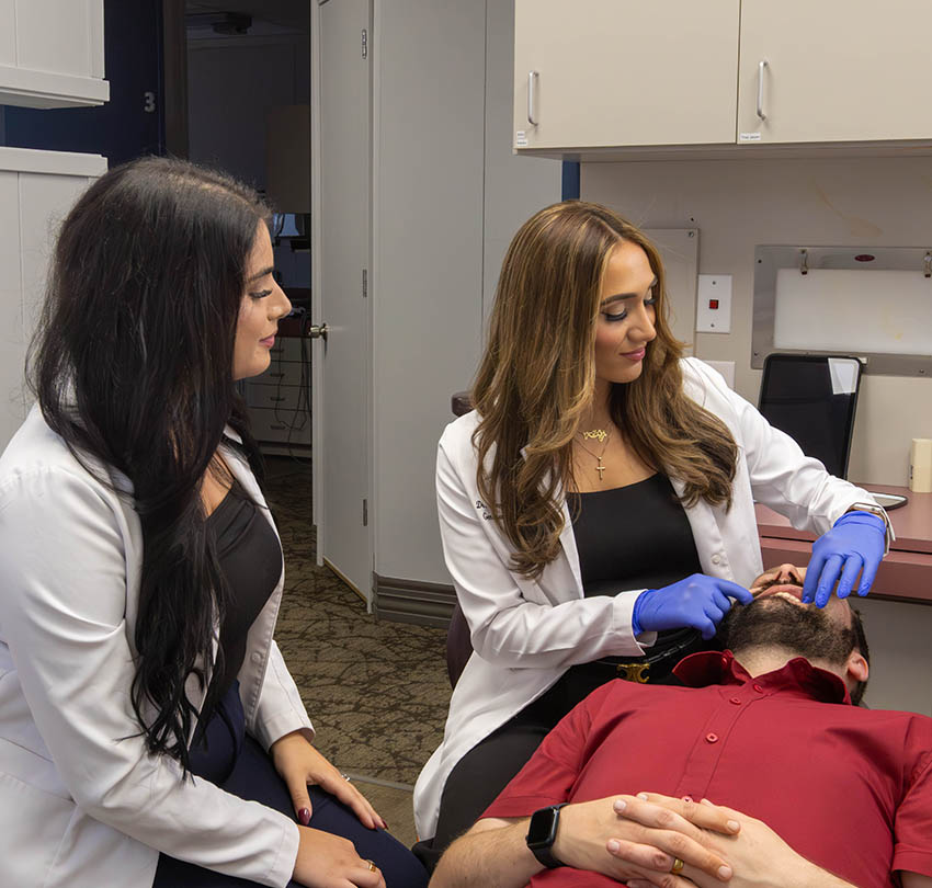 Find Quick Relief With Your Sterling Heights Emergency Dentist