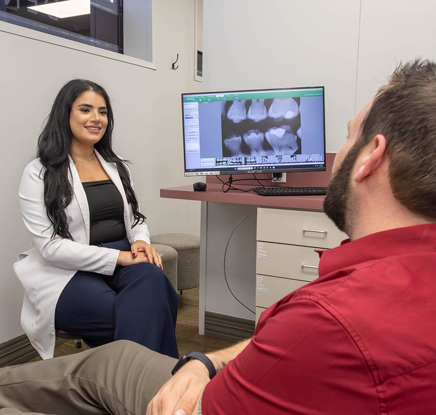 Maintain Your Beautiful Results With Retainers in Westland