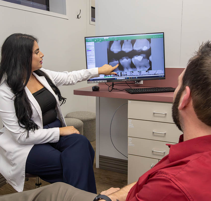Save Your Smile With Tooth Fillings in Sterling Heights