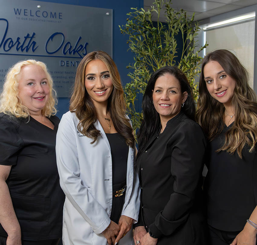 Find Full-Service Dental Care at North Oaks Dental in Sterling Heights
