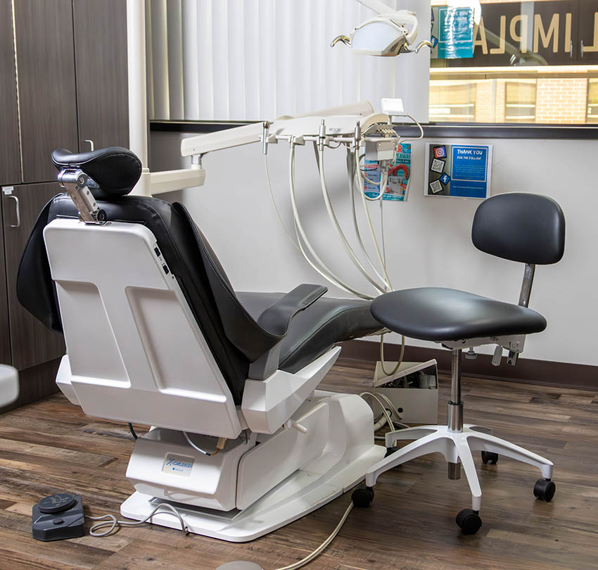 Protect Your Oral Health With Dental Exams & Cleanings in New Hudson