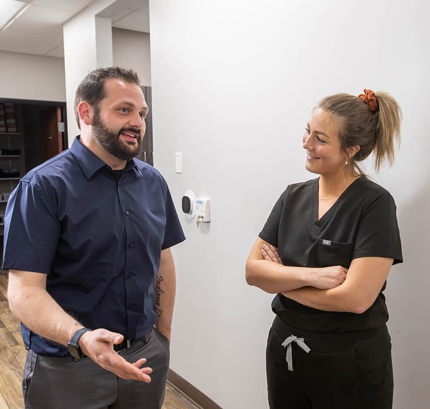 Protect Your Smile With Tooth Fillings in New Hudson