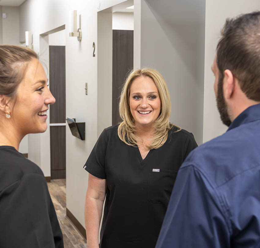 Begin Your Journey With Your First Orthodontic Appointment in New Hudson