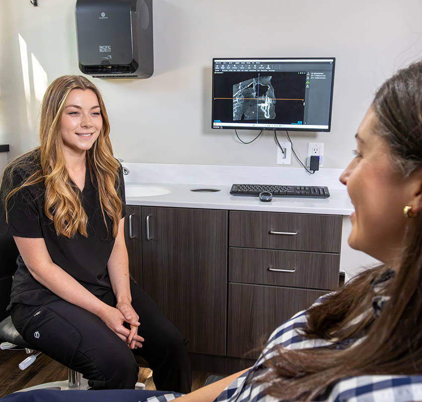 Get a Great Smile Fast With Same-Day Smile in New Hudson