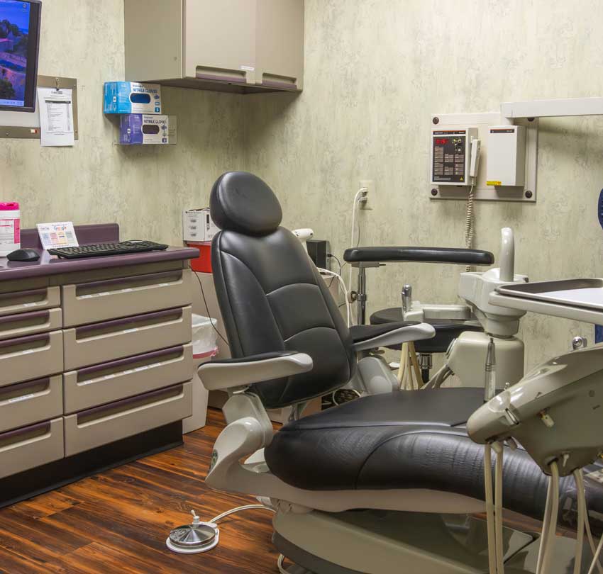 Get a Strong Smile Foundation With Specialized Periodontal Care