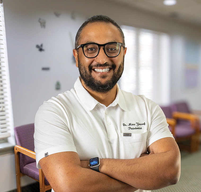 Get Disease-Free Gums With Periodontics in Rochester Hills