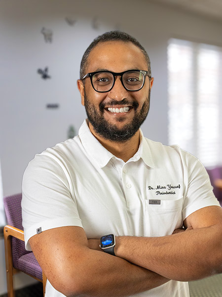 Doctor-Youssef